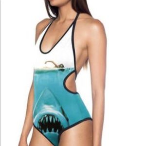 JAWS swimsuit